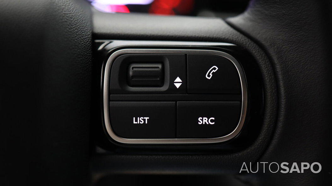 Citroen C3 de 2024