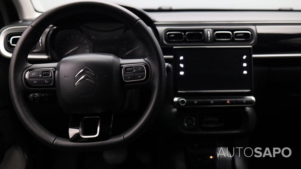 Citroen C3 de 2024