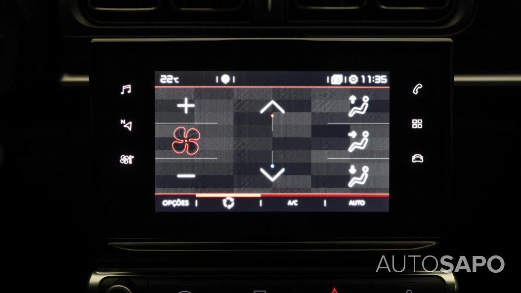Citroen C3 de 2024