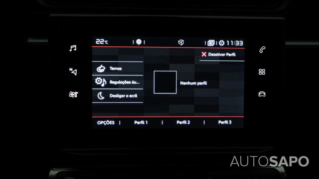 Citroen C3 de 2024