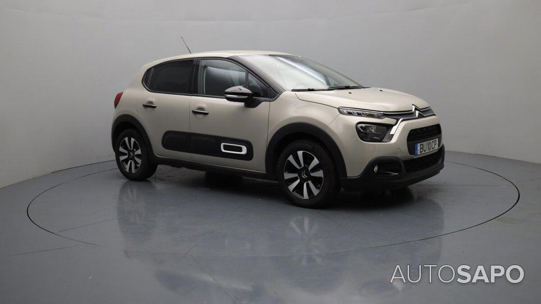 Citroen C3 de 2024