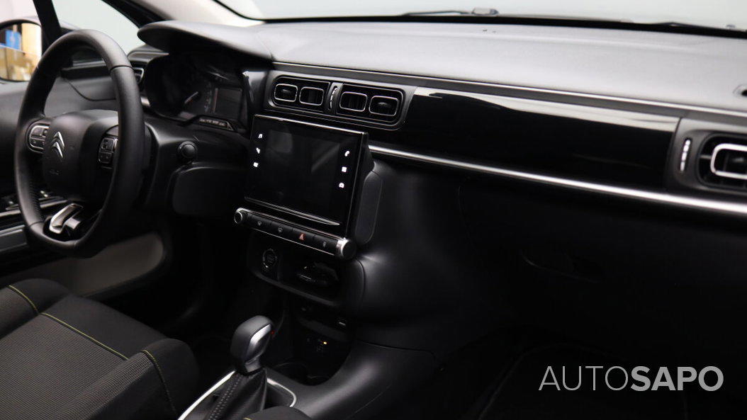 Citroen C3 de 2024
