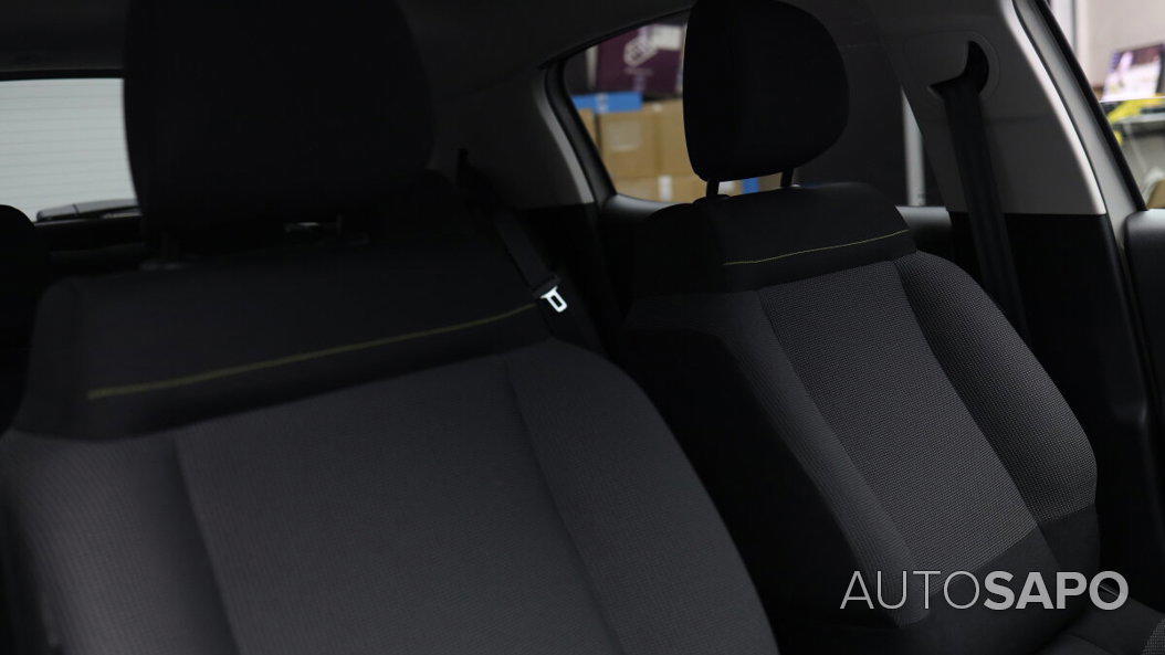 Citroen C3 de 2024