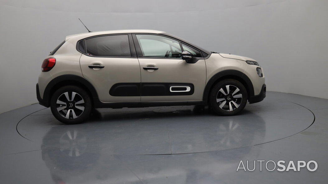 Citroen C3 de 2024