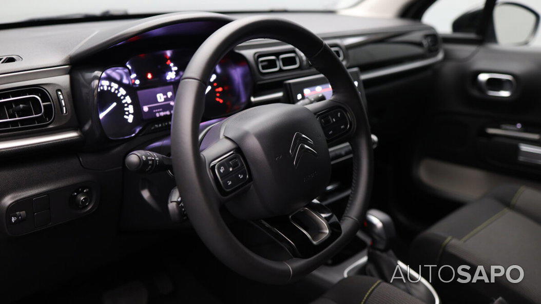 Citroen C3 de 2024