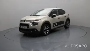 Citroen C3 de 2024
