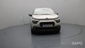 Citroen C3 de 2024