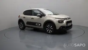 Citroen C3 de 2024