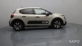 Citroen C3 de 2024