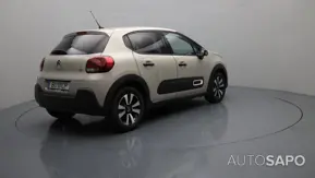 Citroen C3 de 2024