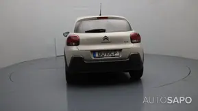 Citroen C3 de 2024