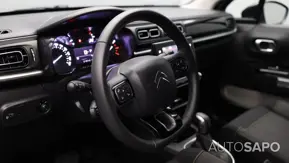 Citroen C3 de 2024