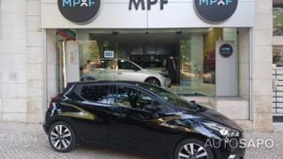 Nissan Micra 0.9 IG-T N-Connecta Urban S/S de 2017