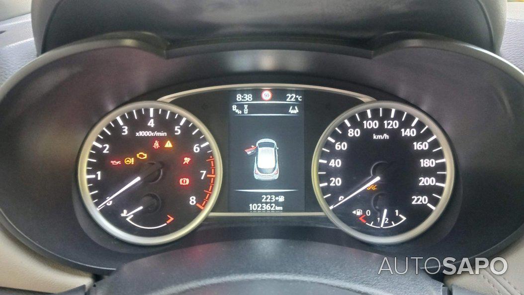Nissan Micra 0.9 IG-T N-Connecta Urban S/S de 2017