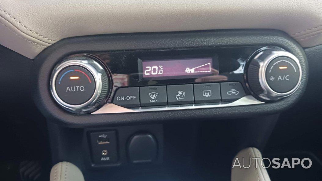 Nissan Micra 0.9 IG-T N-Connecta Urban S/S de 2017