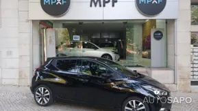 Nissan Micra 0.9 IG-T N-Connecta Urban S/S de 2017