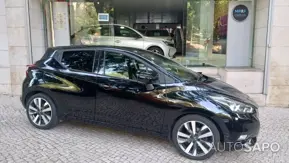 Nissan Micra 0.9 IG-T N-Connecta Urban S/S de 2017