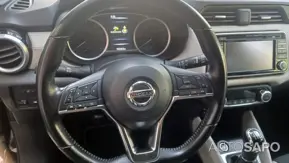 Nissan Micra 0.9 IG-T N-Connecta Urban S/S de 2017