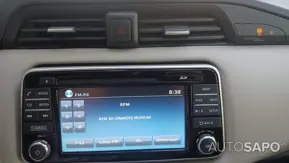 Nissan Micra 0.9 IG-T N-Connecta Urban S/S de 2017
