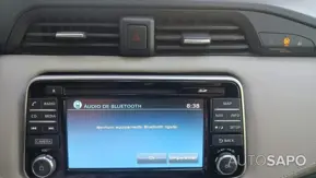 Nissan Micra 0.9 IG-T N-Connecta Urban S/S de 2017