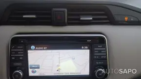 Nissan Micra 0.9 IG-T N-Connecta Urban S/S de 2017