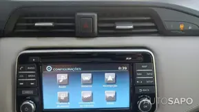 Nissan Micra 0.9 IG-T N-Connecta Urban S/S de 2017