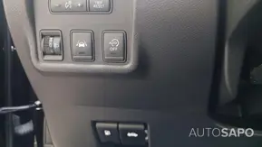 Nissan Micra 0.9 IG-T N-Connecta Urban S/S de 2017