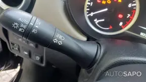 Nissan Micra 0.9 IG-T N-Connecta Urban S/S de 2017