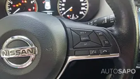 Nissan Micra 0.9 IG-T N-Connecta Urban S/S de 2017