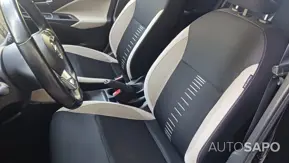 Nissan Micra 0.9 IG-T N-Connecta Urban S/S de 2017