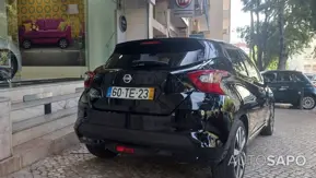 Nissan Micra 0.9 IG-T N-Connecta Urban S/S de 2017
