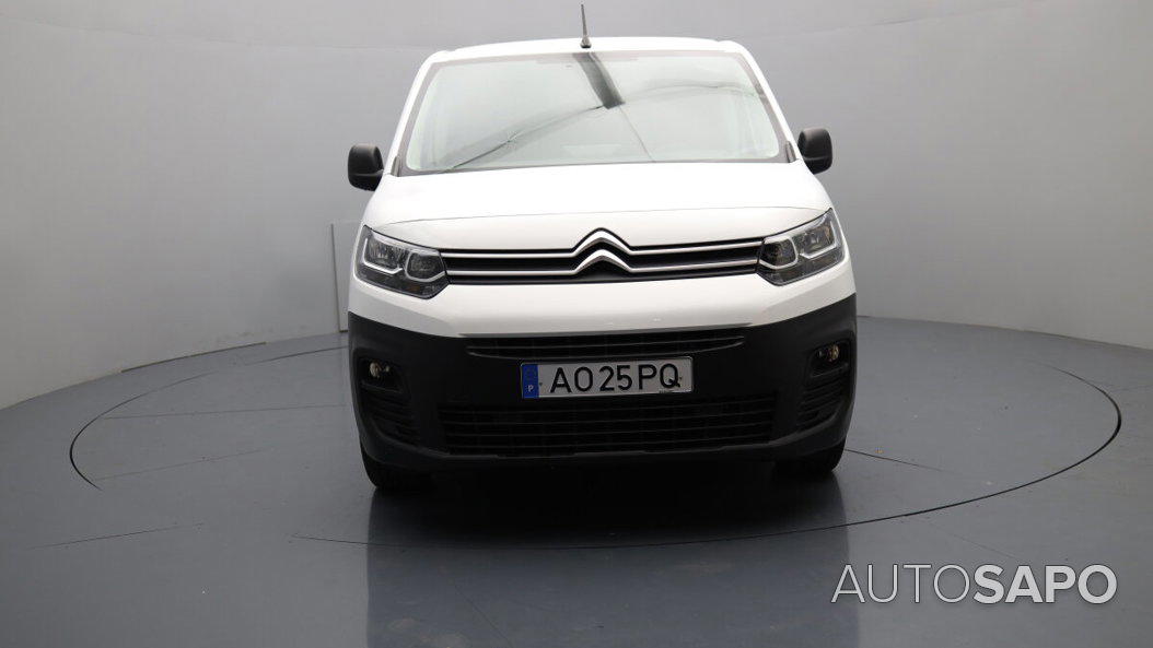 Citroen Berlingo de 2022
