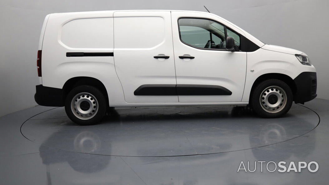 Citroen Berlingo de 2022