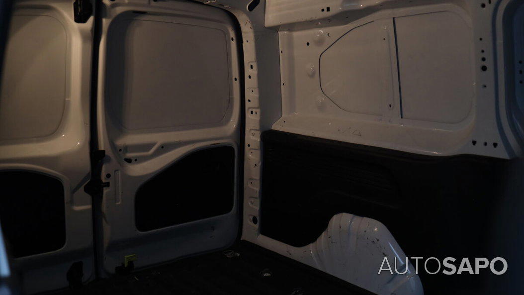 Citroen Berlingo de 2022