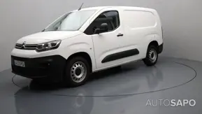 Citroen Berlingo de 2022