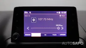 Citroen Berlingo de 2022