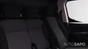 Citroen Berlingo de 2022