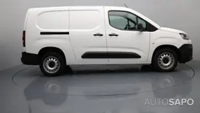 Citroen Berlingo de 2022