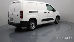 Citroen Berlingo de 2022