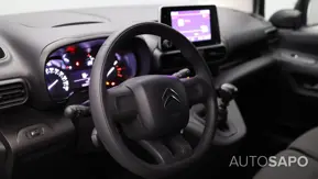 Citroen Berlingo de 2022