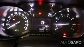 Citroen Berlingo de 2022