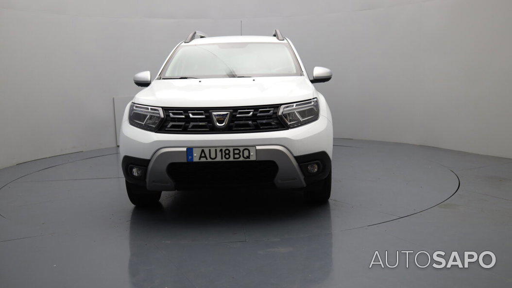 Dacia Duster 1.3 TCe Prestige de 2022