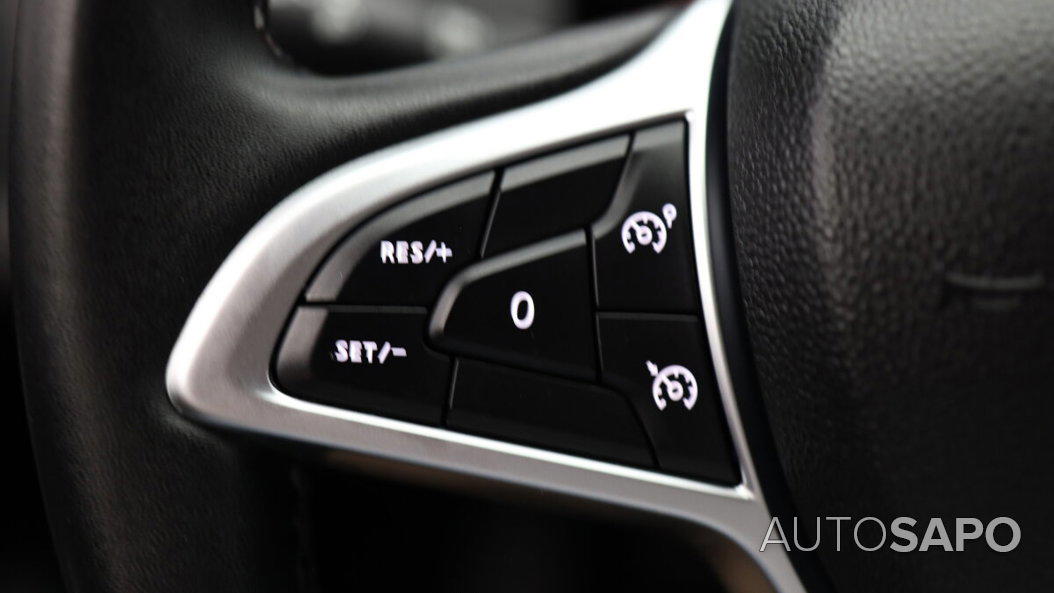 Dacia Duster 1.3 TCe Prestige de 2022
