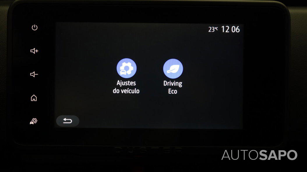 Dacia Duster 1.3 TCe Prestige de 2022