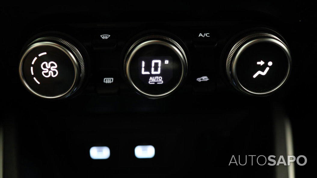 Dacia Duster 1.3 TCe Prestige de 2022