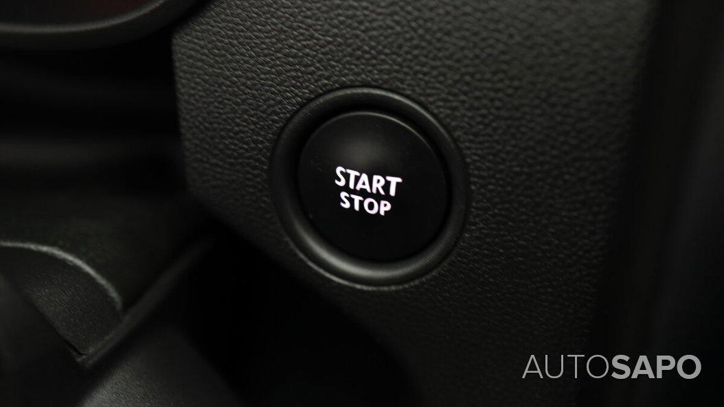 Dacia Duster 1.3 TCe Prestige de 2022
