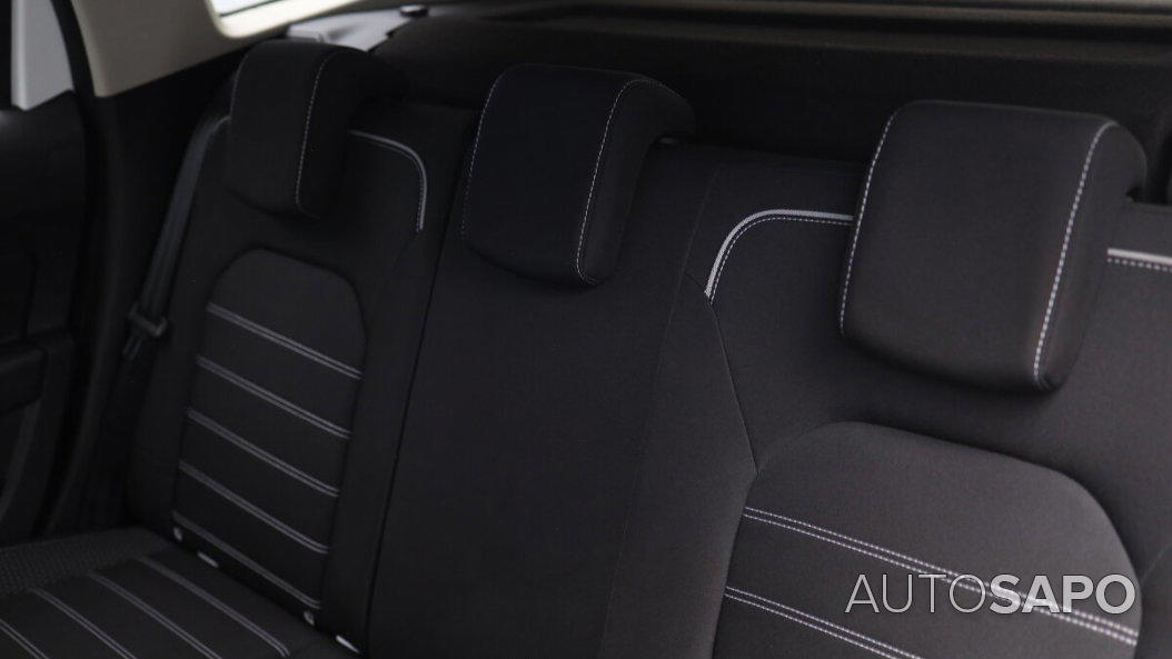 Dacia Duster 1.3 TCe Prestige de 2022