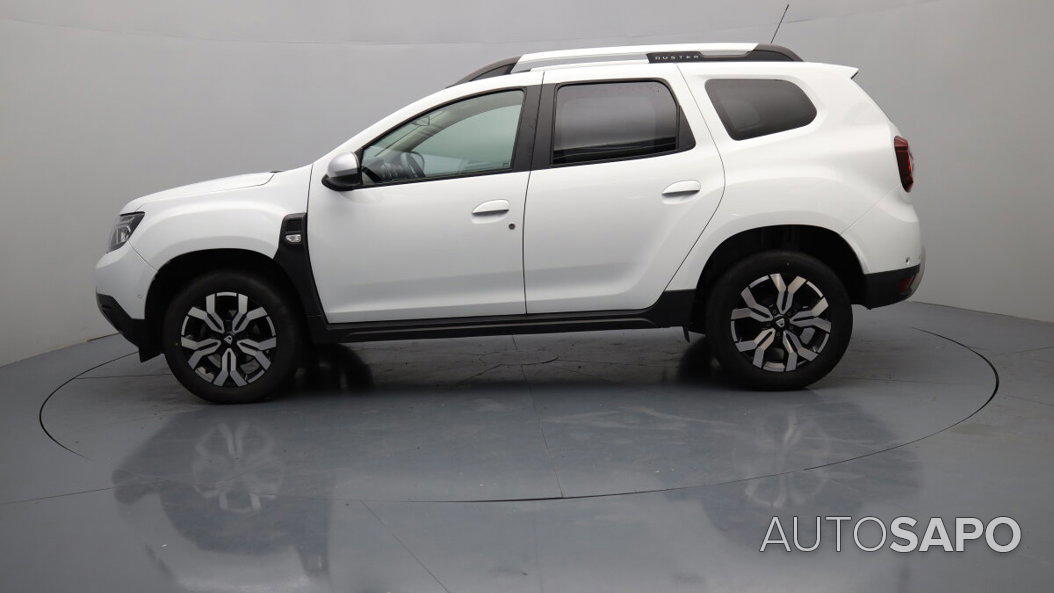 Dacia Duster 1.3 TCe Prestige de 2022