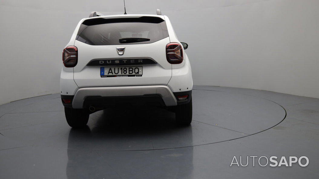 Dacia Duster 1.3 TCe Prestige de 2022