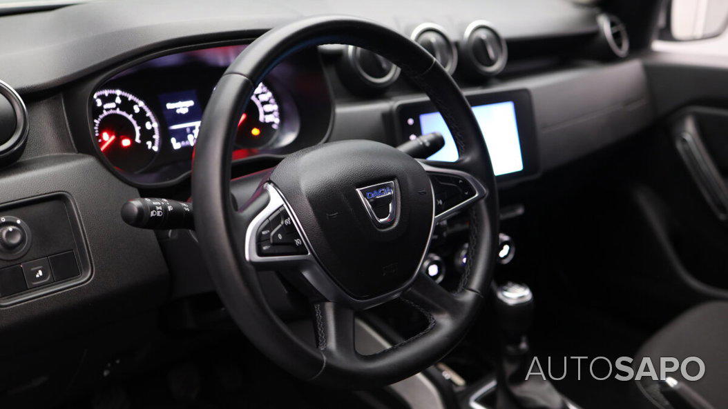 Dacia Duster 1.3 TCe Prestige de 2022